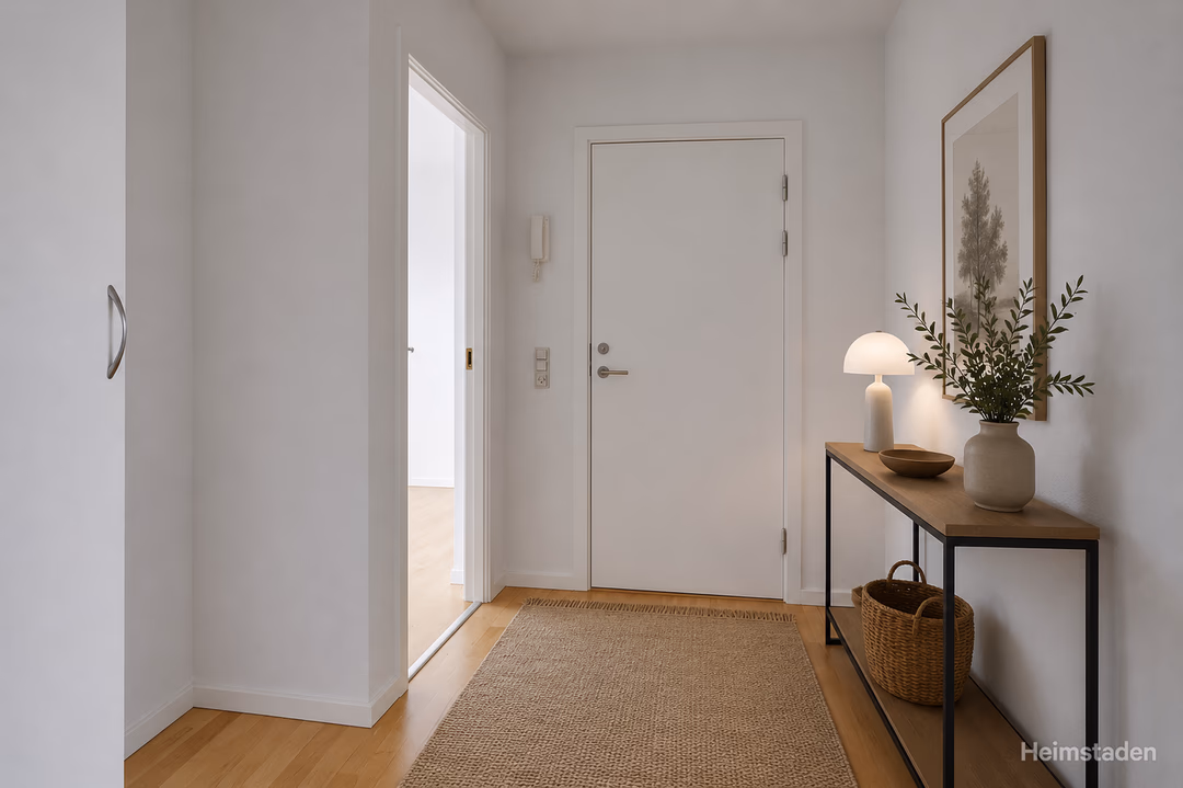 Billede fra lejemålet på Jernbanegade 6, 5750 Ringe