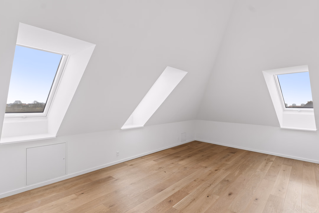 Billede 4 fra lejemålet på Jernbane Allé 25B, 2720 Vanløse