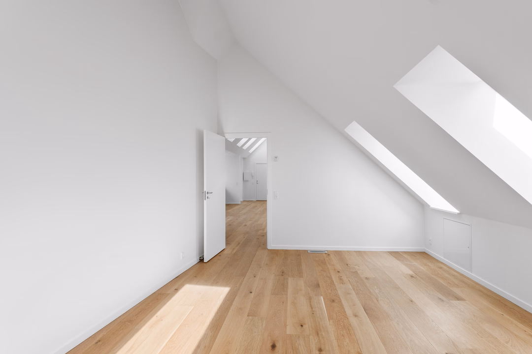 Billede 5 fra lejemålet på Jernbane Allé 25B, 2720 Vanløse