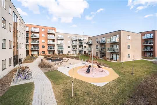 Billede fra lejemålet på Østerlunden 30 3 4, 5000 Odense C Billede fra lejemålet på Østerlunden 30 3 4, 5000 Odense C
