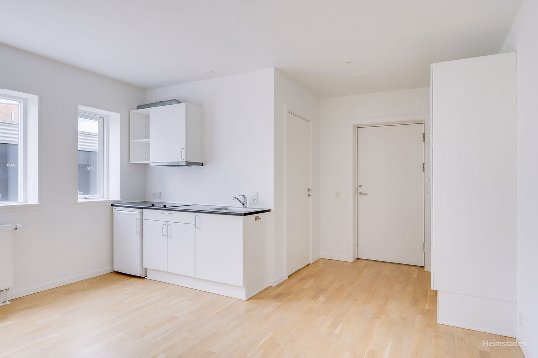 Billede fra lejemålet på Rampelyset 32 st., 4000 Roskilde