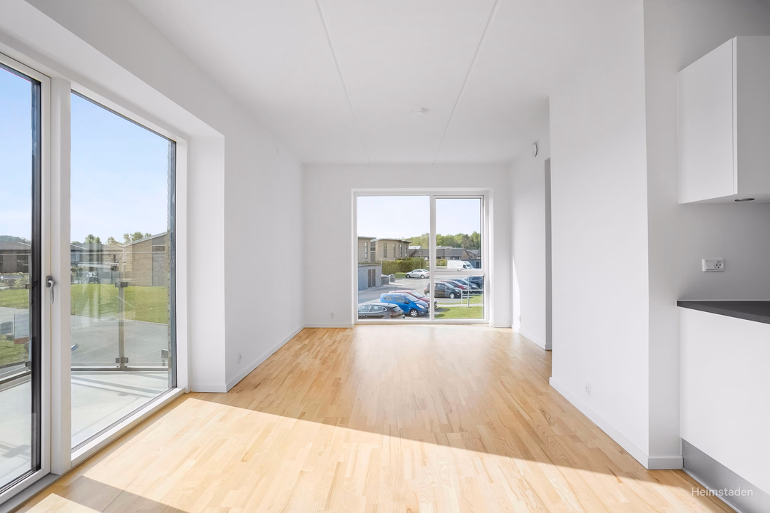 Billede 5 fra lejemålet på Vanddråben 32, 5240 Odense NØ