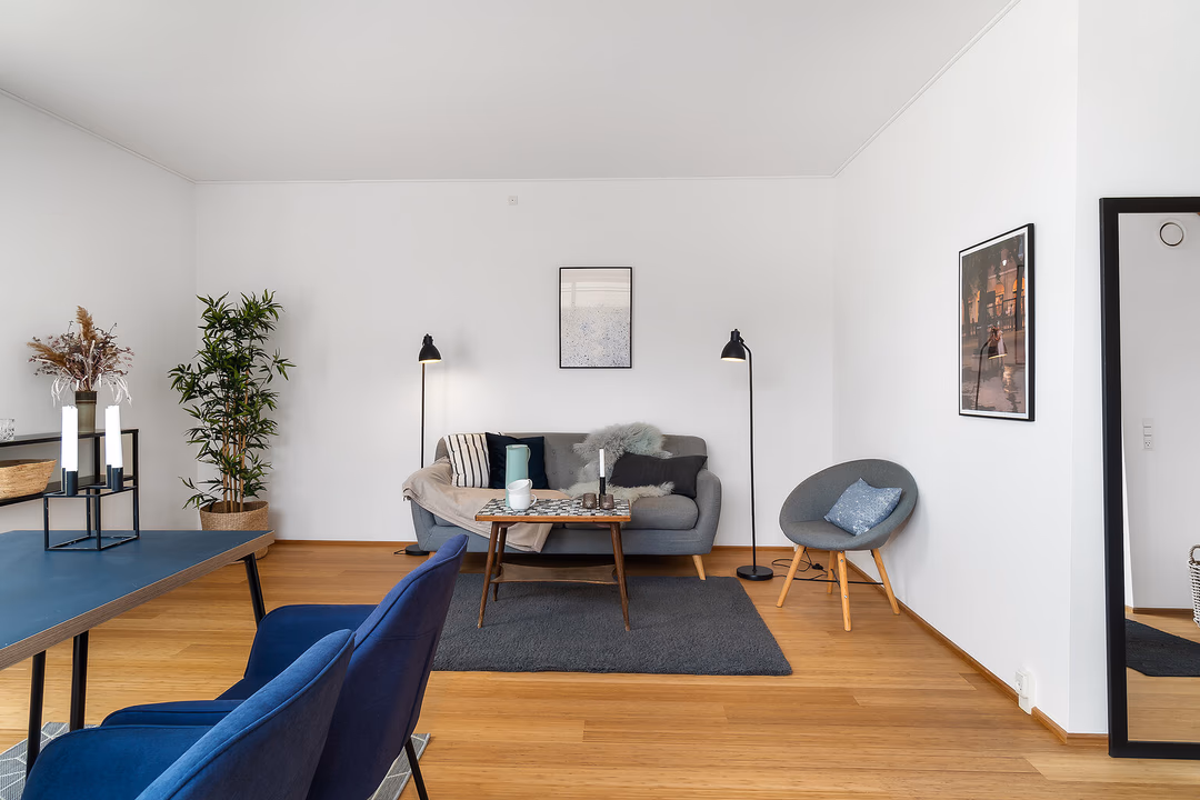 Billede 3 fra lejemålet på Lergravsvej 7F, 3490 Kvistgård