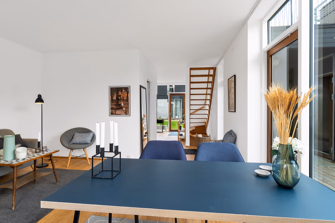 Billede 2 fra lejemålet på Lergravsvej 7F, 3490 Kvistgård