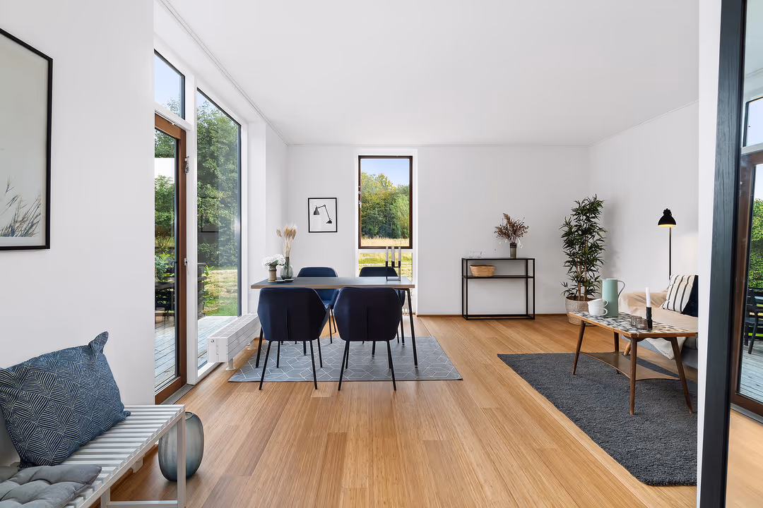 Billede 4 fra lejemålet på Lergravsvej 7F, 3490 Kvistgård