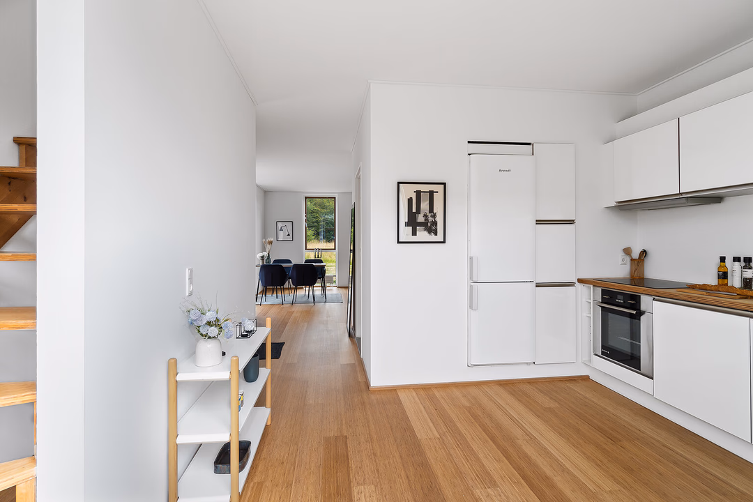 Billede 5 fra lejemålet på Lergravsvej 7F, 3490 Kvistgård