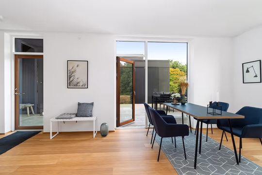 Billede fra lejemålet på Lergravsvej 7F, 3490 Kvistgård