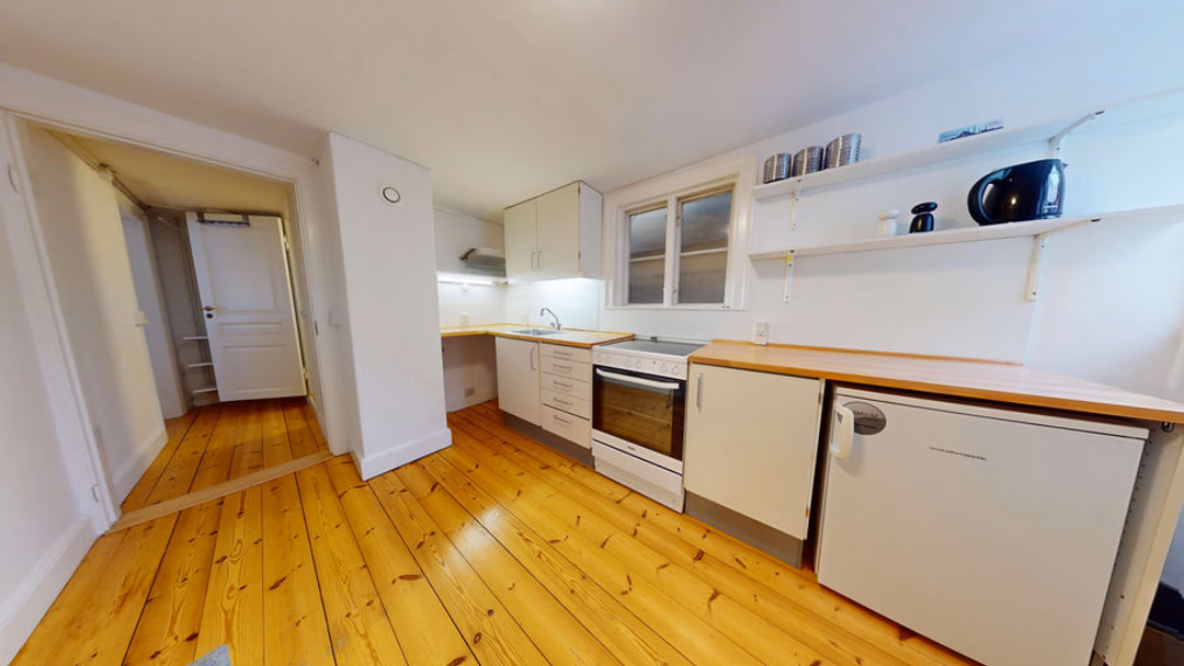 Billede 2 fra lejemålet på Knabrostræde  22, 1210 København K