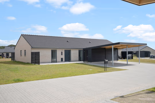 Fejringparken 15, 8722 Hedensted