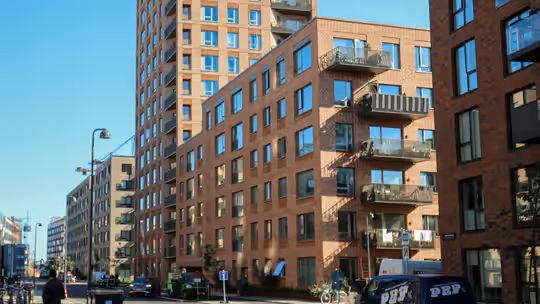 Jernæblevej 6, 2500 Valby