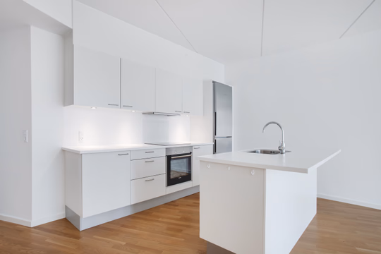 Havneholmen 14 D, 2450 København SV