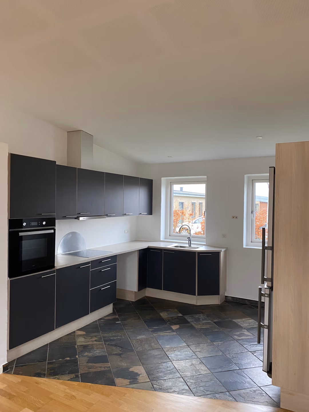 Billede fra lejemålet på Hegnet 11, 8700 Lund