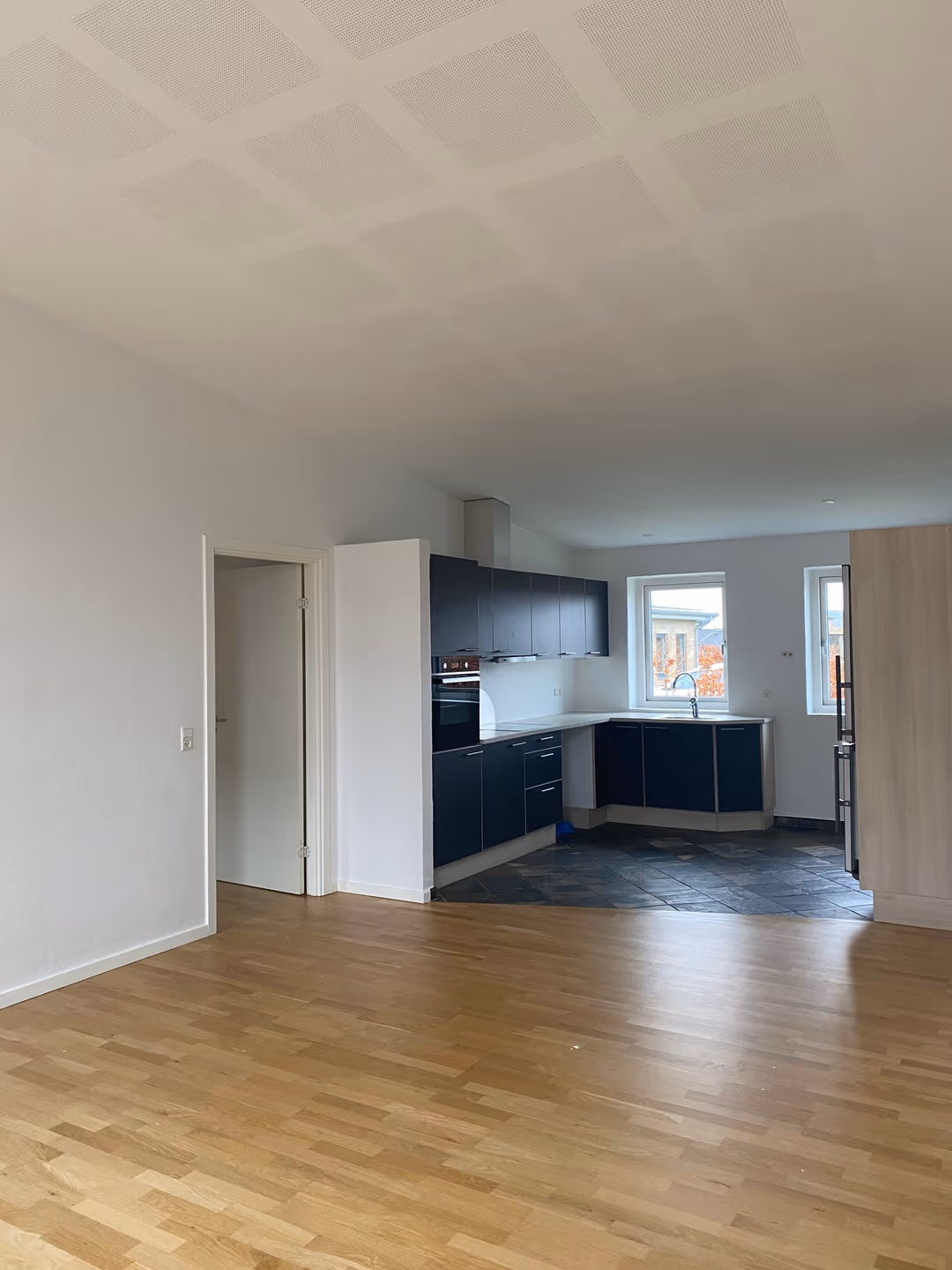 Billede fra lejemålet på Hegnet 11, 8700 Lund