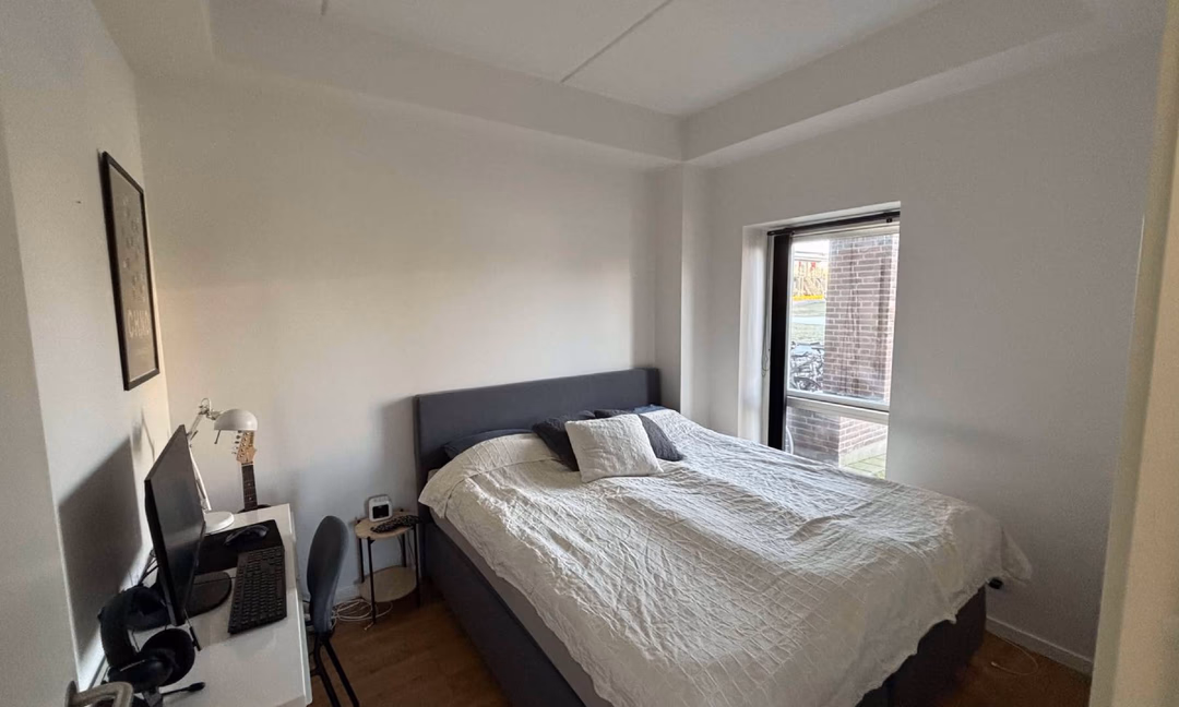 Billede fra lejemålet på Blåkildevej 45B, 9220 Aalborg