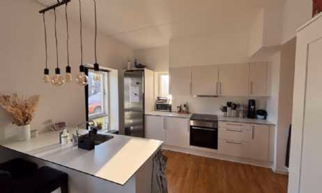 Billede fra lejemålet på Blåkildevej 45B, 9220 Aalborg