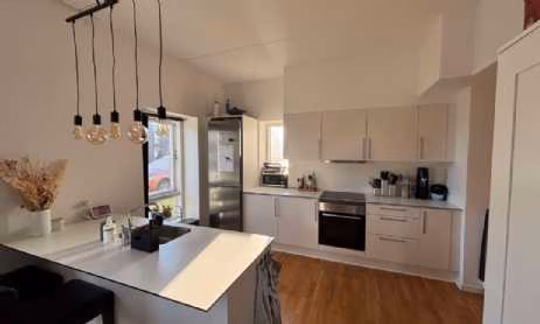 Blåkildevej 45B, 9220 Aalborg