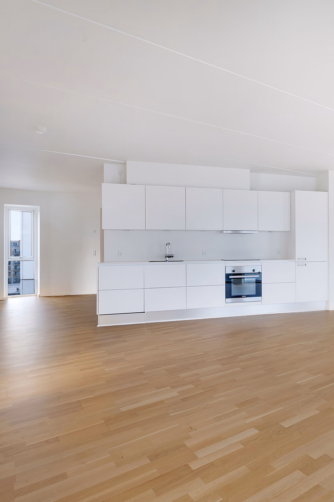 Billede 2 fra lejemålet på Toldbodhusevej 23, 5000 Odense C