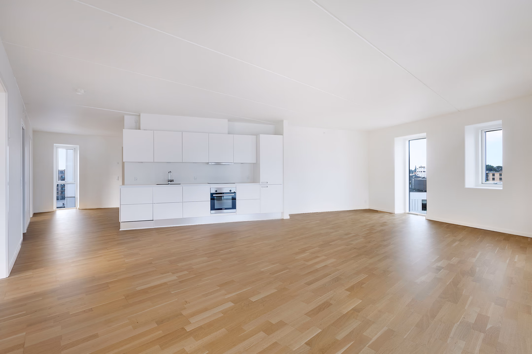 Billede 1 fra lejemålet på Toldbodhusevej 23, 5000 Odense C