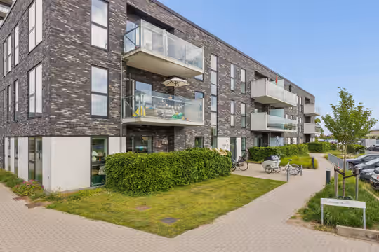 Krimsvej, 2300 København S