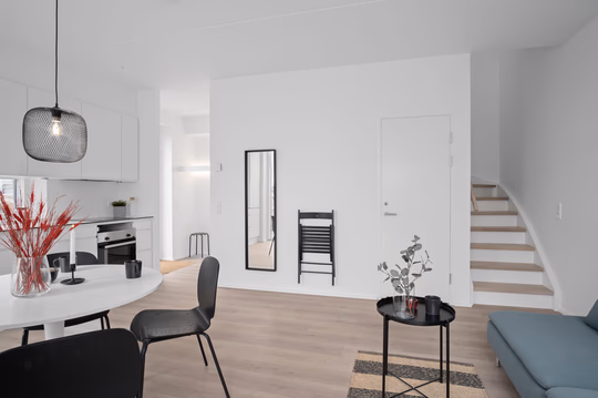 Honningvænget 76A, 8381 Tilst