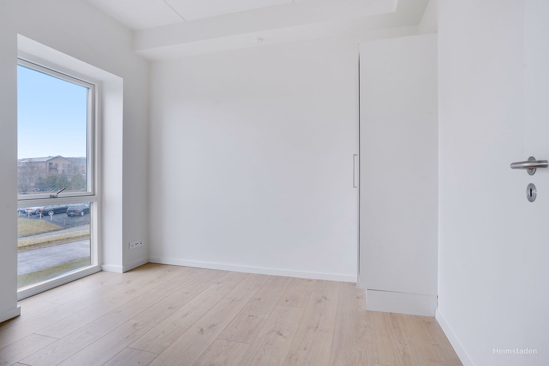 Billede fra lejemålet på Herningvej 29 A, 8600 Silkeborg