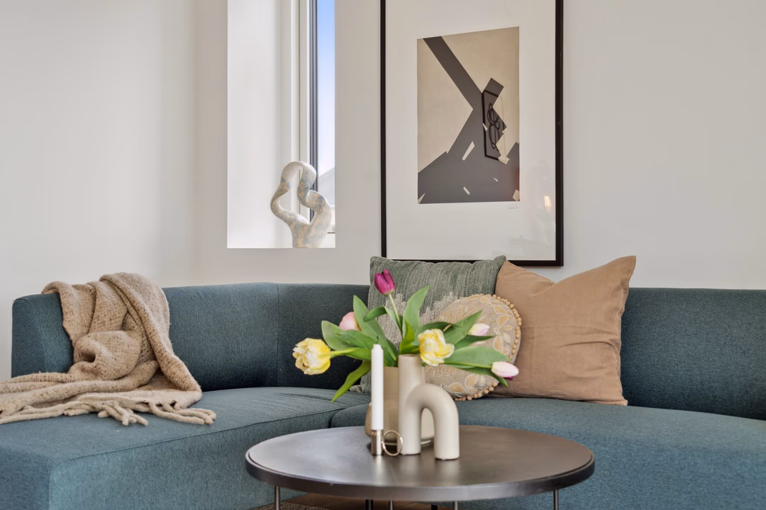 Billede 2 fra lejemålet på Asgårdsvej 34, 5200 Odense V