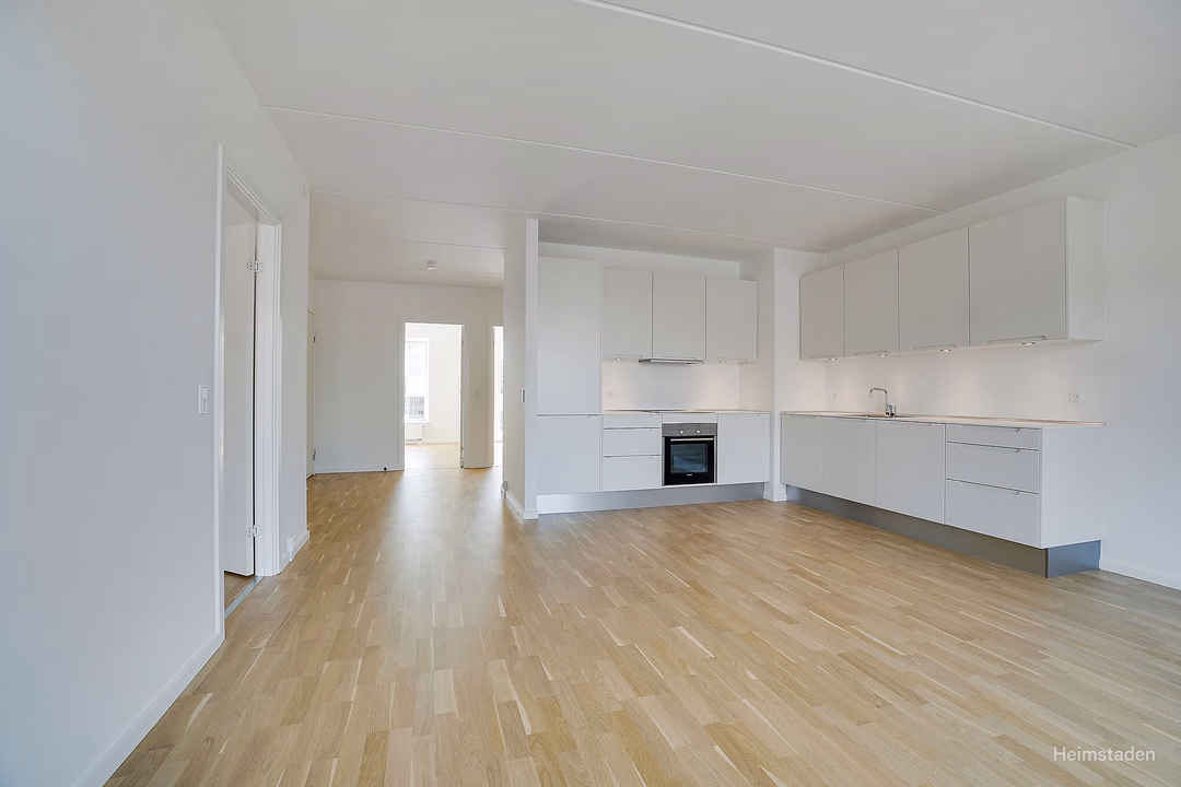Billede fra lejemålet på Ørestads Boulevard 54, 2300 København S