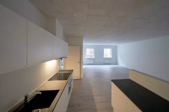 Jernbanegade 24, 6000 Kolding