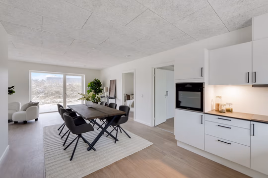 Rental at Ceciliesvej 5, 4180 Sorø