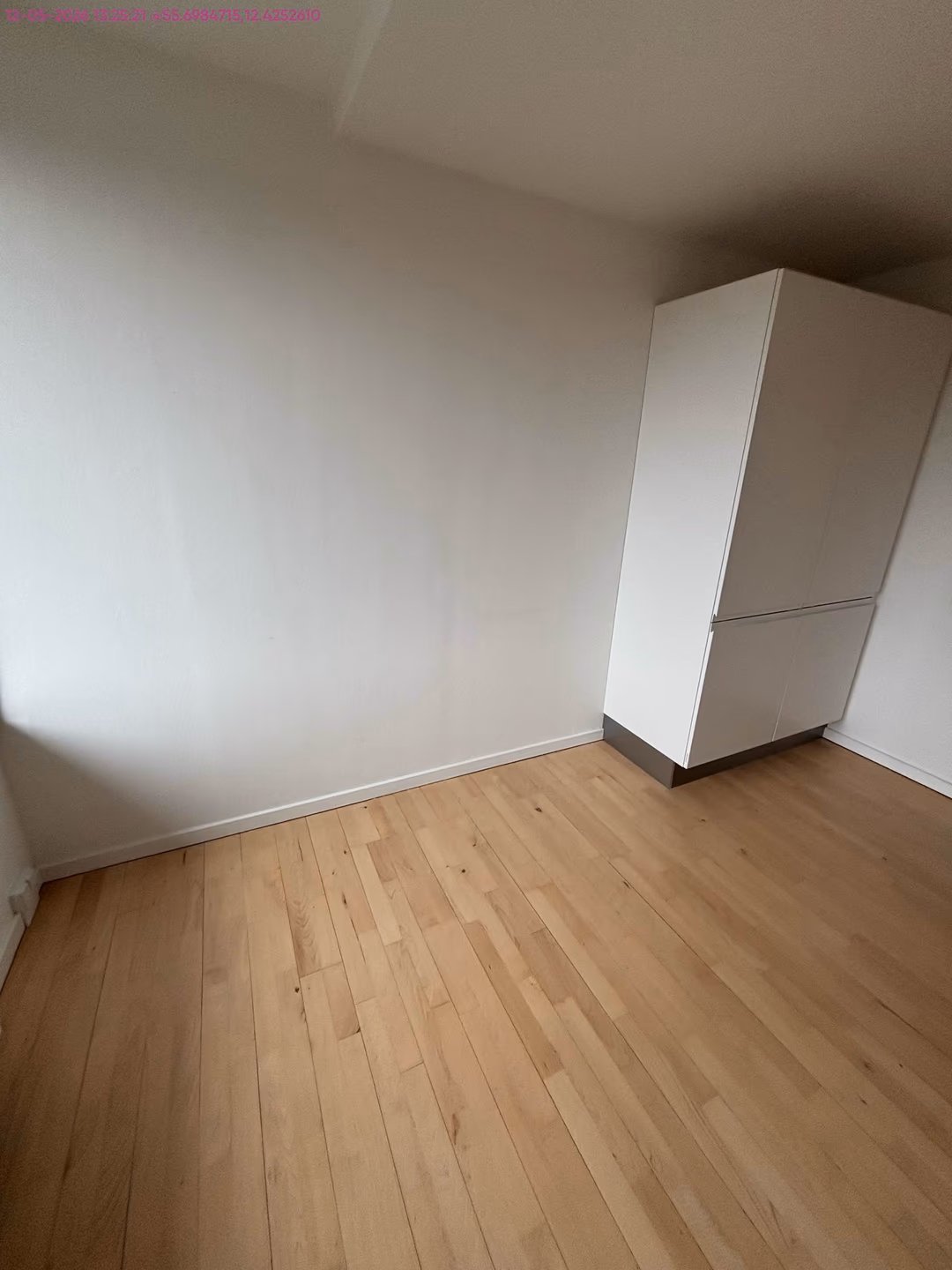 Billede fra lejemålet på Mimersgade 39, 2200 København N