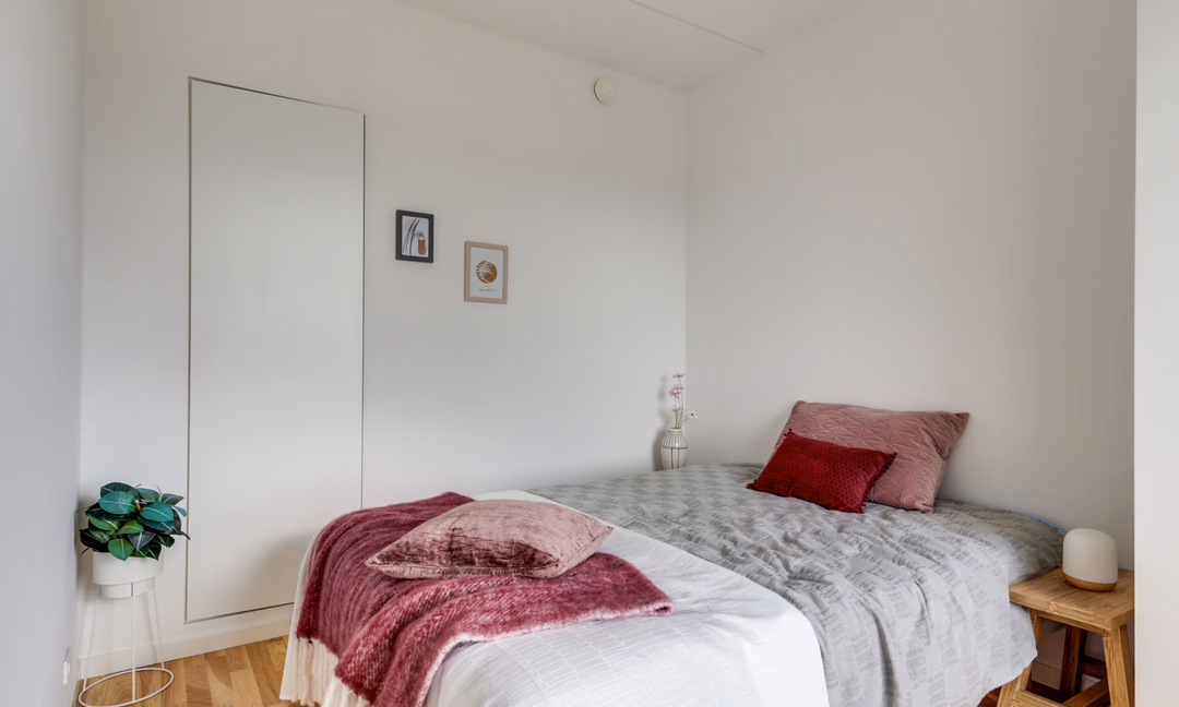 Billede 5 fra lejemålet på Strandmarksvej 28A, 2650 Hvidovre