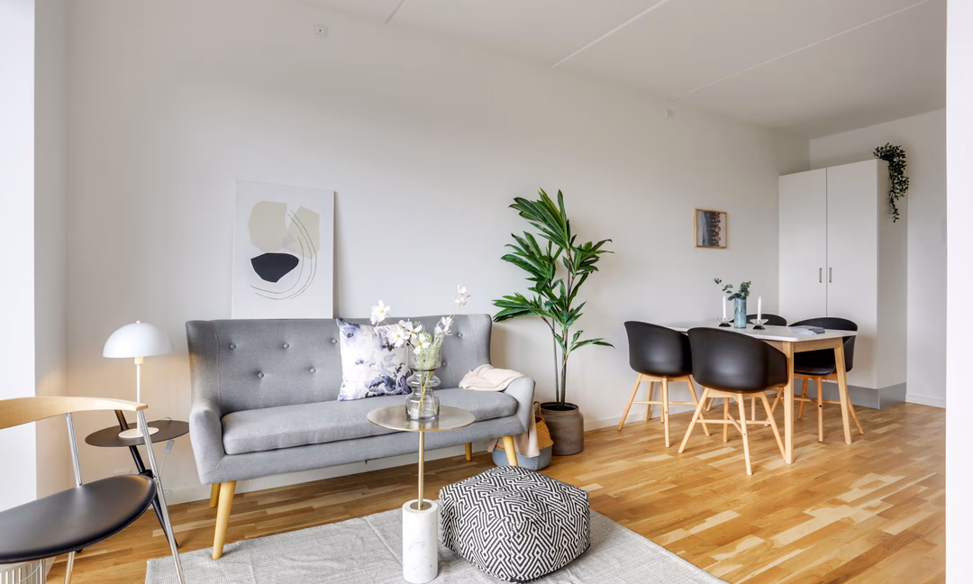 Billede 4 fra lejemålet på Strandmarksvej 28A, 2650 Hvidovre