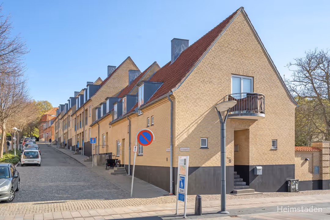 Billede fra lejemålet på Sct Olaigade 26, 4400 Kalundborg