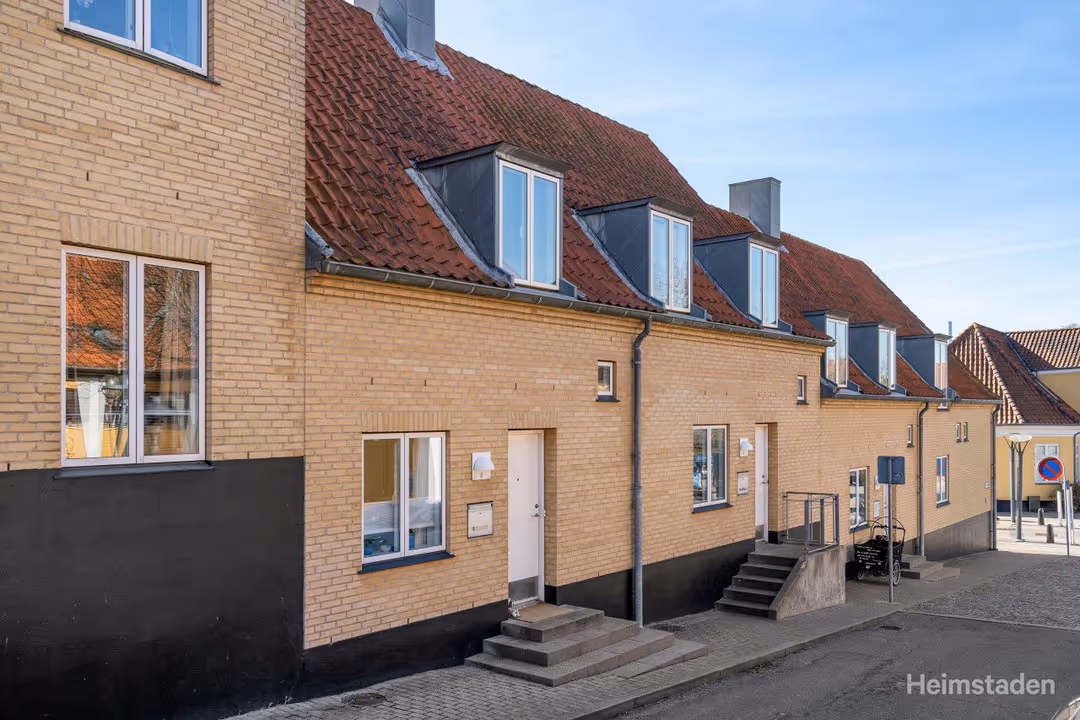 Billede fra lejemålet på Sct Olaigade 26, 4400 Kalundborg