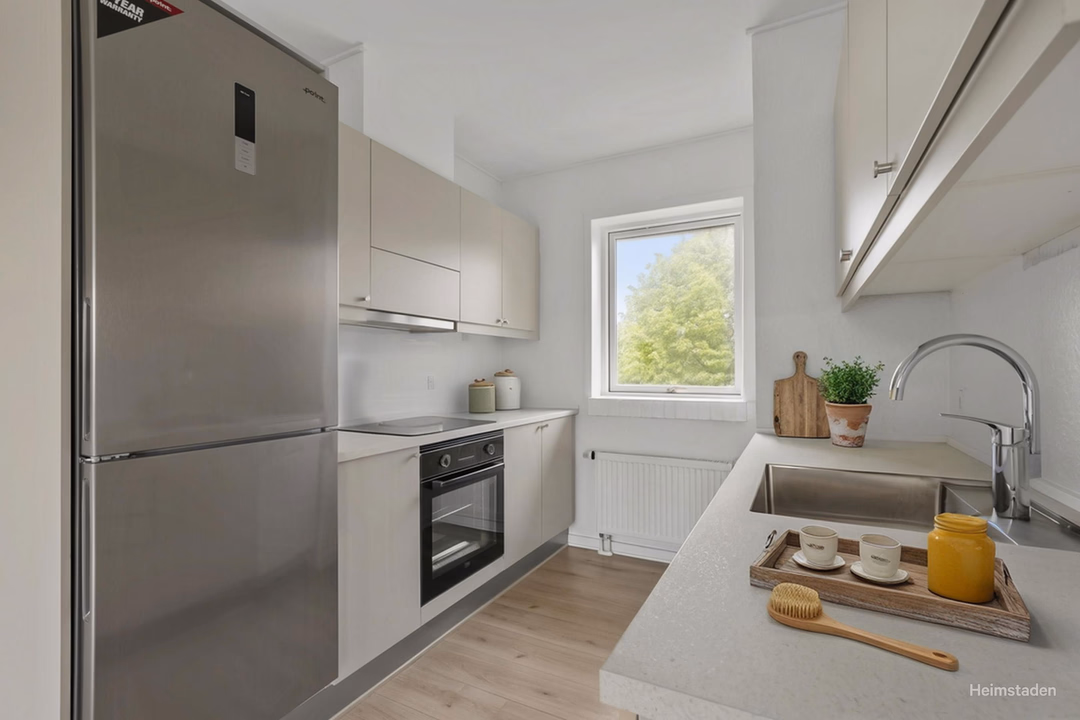 Billede 2 fra lejemålet på Brobæklunden 71, 5260 Odense S