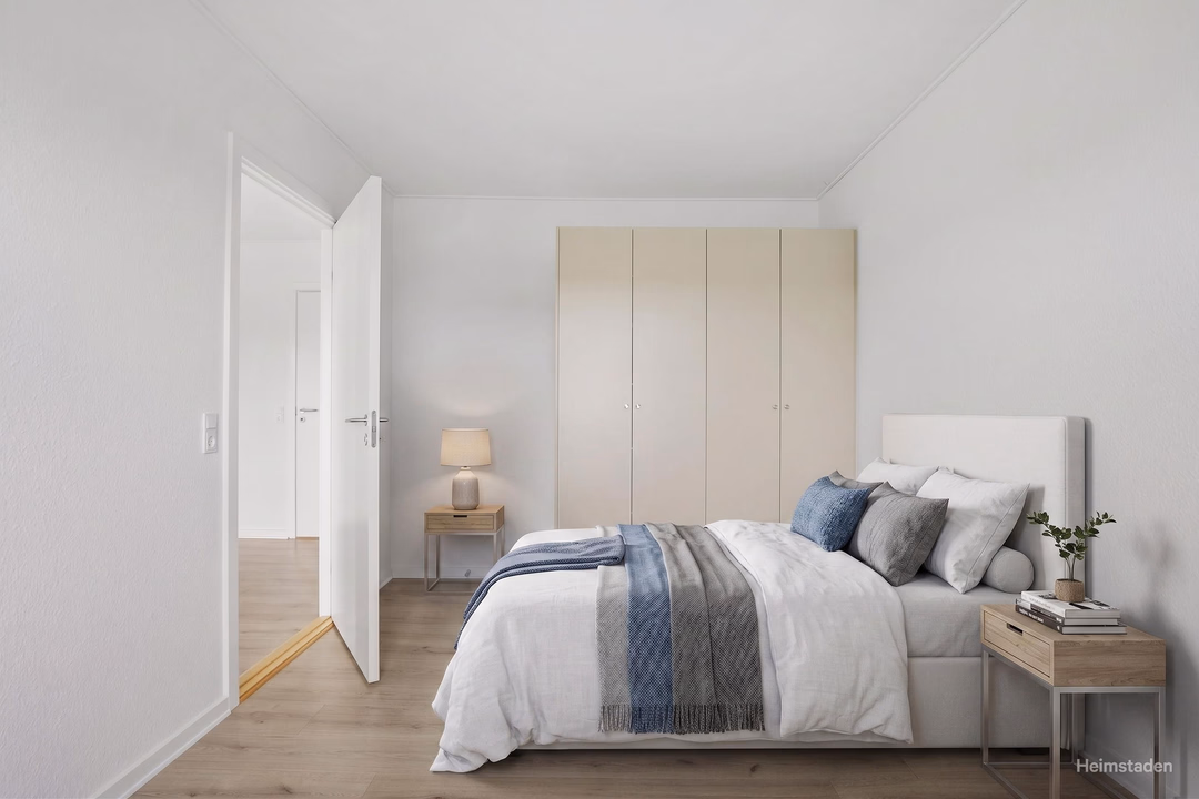 Billede 3 fra lejemålet på Brobæklunden 71, 5260 Odense S