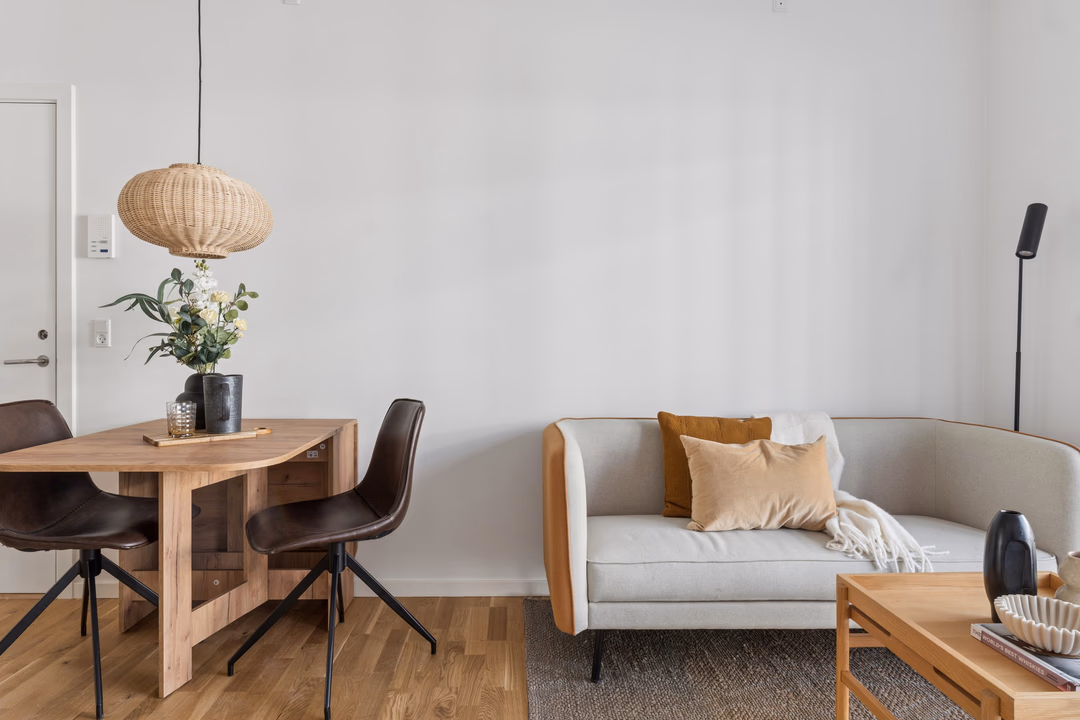 Photo of the rental at Rovsingsgade 63E, 2200 København N