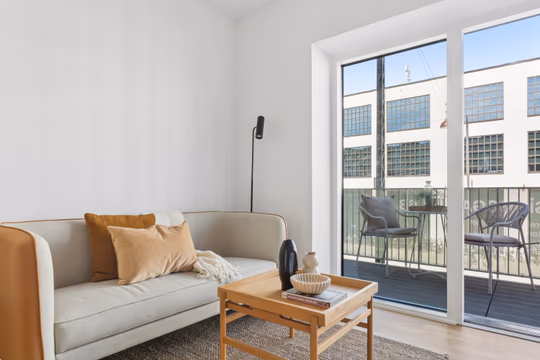 Rovsingsgade 63E, 2200 København N