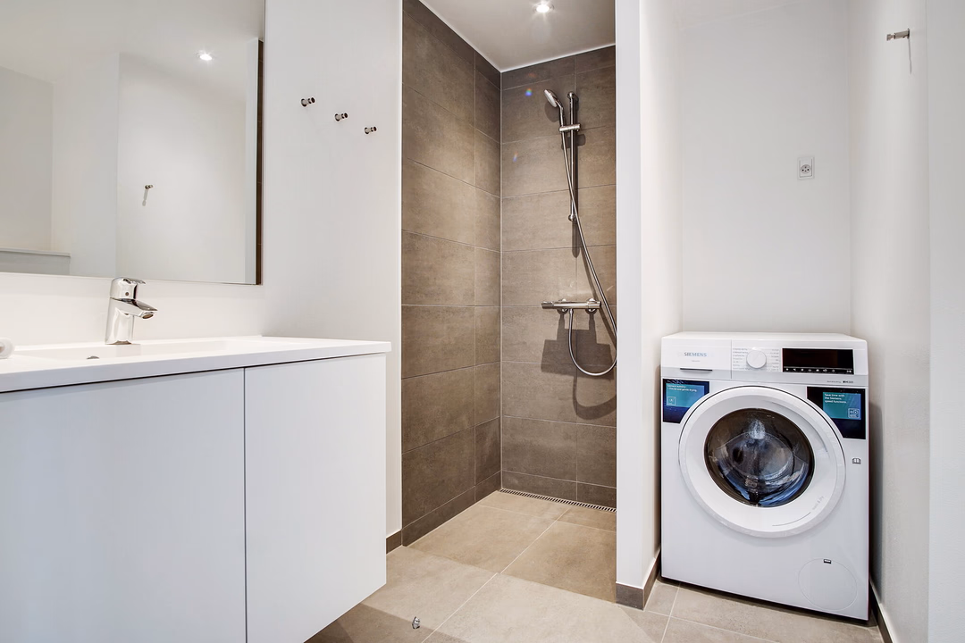 Billede 4 fra lejemålet på Pulsen 87, 4000 Roskilde