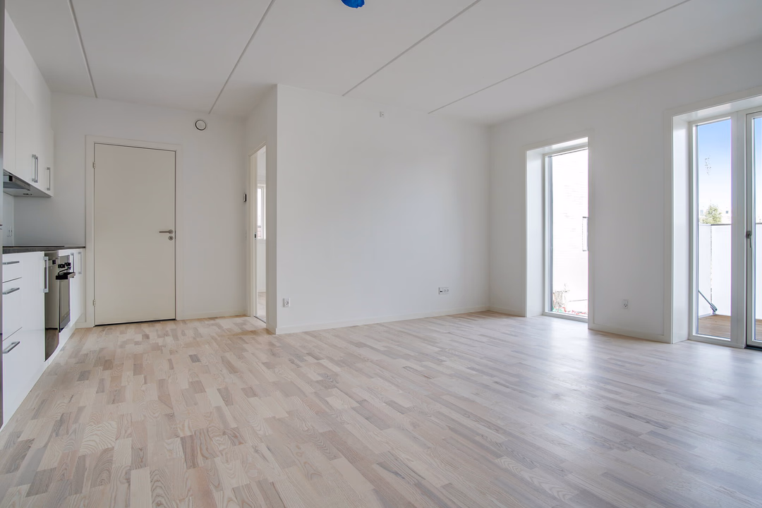 Billede 1 fra lejemålet på Pulsen 87, 4000 Roskilde