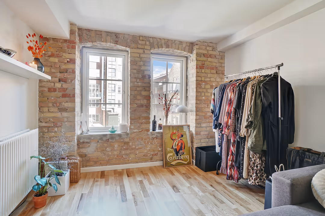 Billede 4 fra lejemålet på Vesterport 7, 8000 Aarhus C