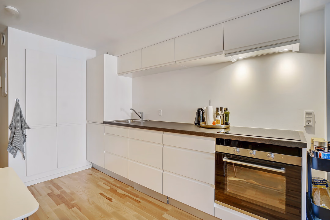 Billede 1 fra lejemålet på Vesterport 7, 8000 Aarhus C