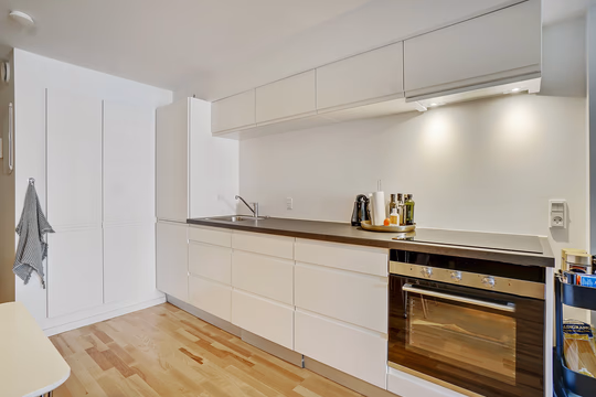 Rental at Vesterport 7, 8000 Aarhus C