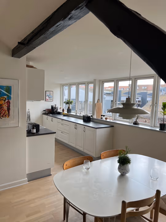 Ryesgade  23, 8000 Aarhus C
