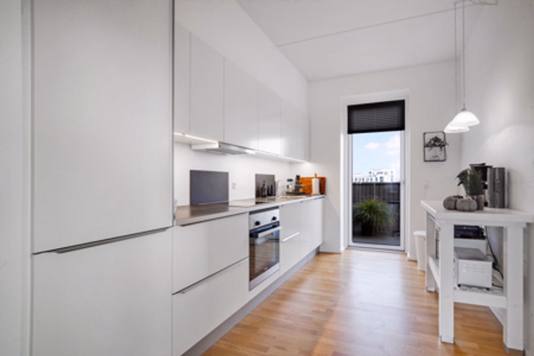 Billede 1 fra lejemålet på Badehusvej 16, 9000 Aalborg