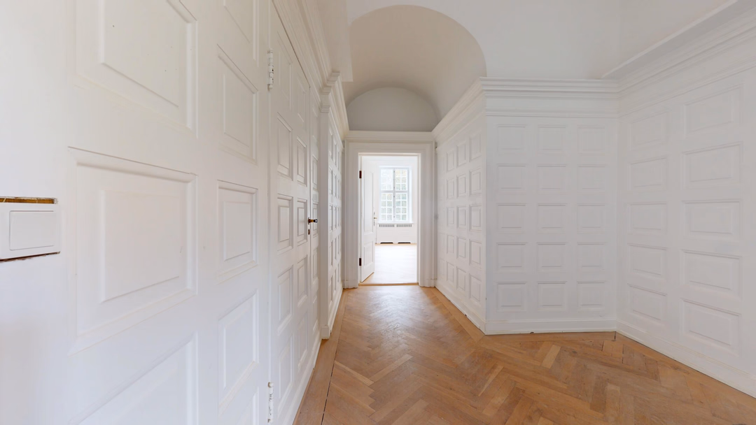 Billede 3 fra lejemålet på Grønningen 5, 1270 København K