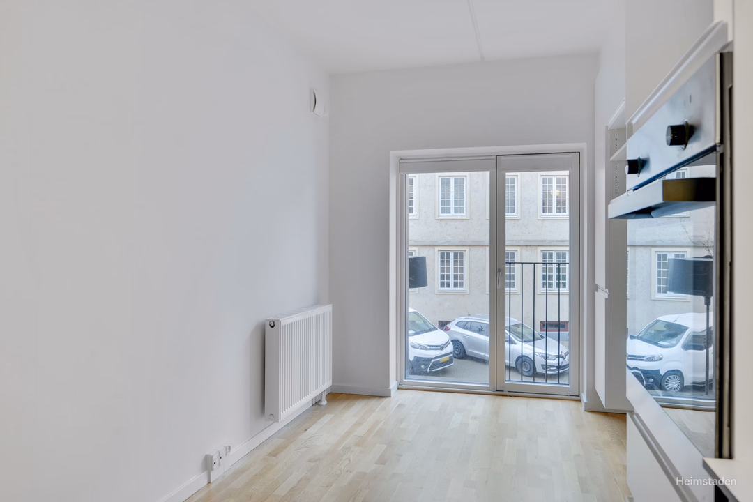 Billede 3 fra lejemålet på C.F. Richs Vej 105C, 2000 Frederiksberg
