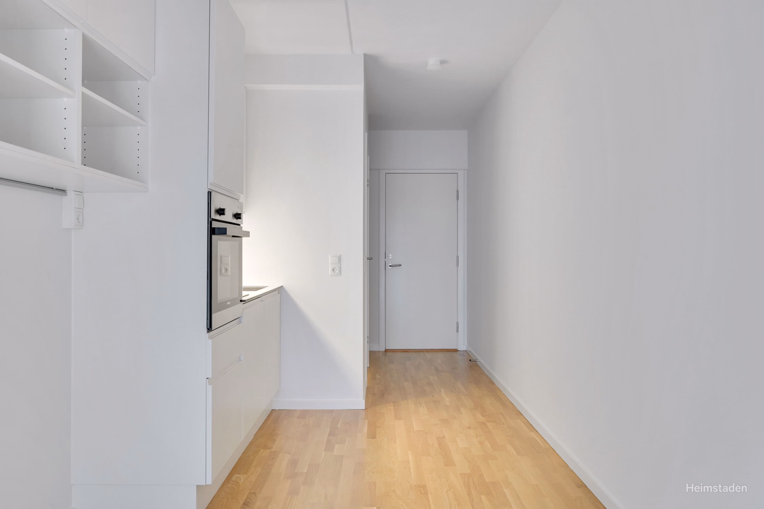Billede 5 fra lejemålet på C.F. Richs Vej 105C, 2000 Frederiksberg