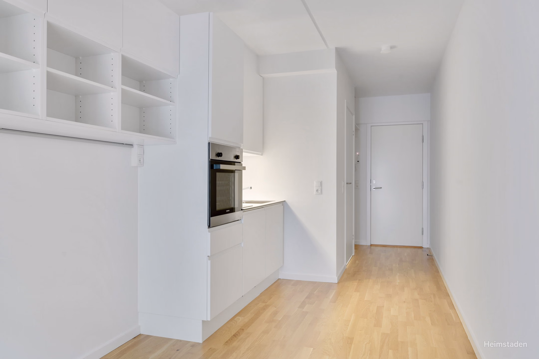 Billede 4 fra lejemålet på C.F. Richs Vej 105C, 2000 Frederiksberg