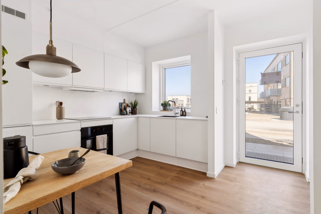 Billede fra lejemålet på Asgårdsvej 39, 5200 Odense V